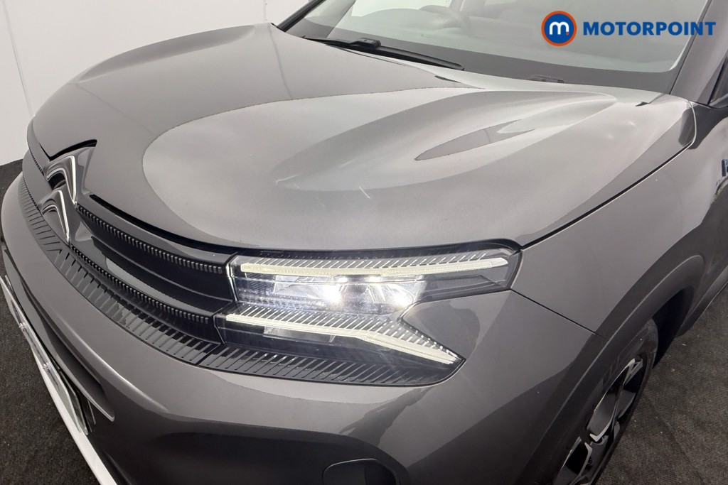 Citroen C5 Aircross MAX Automatic Petrol Plug-In Hybrid SUV - Stock Number (1630360) - 18th supplementary image