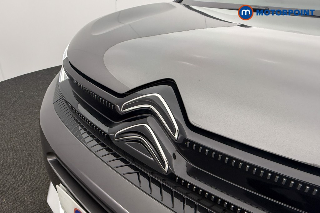 Citroen C5 Aircross MAX Automatic Petrol Plug-In Hybrid SUV - Stock Number (1630360) - 19th supplementary image