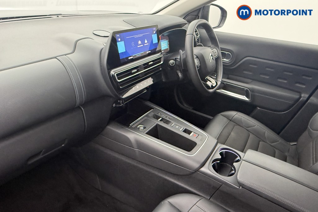 Citroen C5 Aircross MAX Automatic Petrol Plug-In Hybrid SUV - Stock Number (1630360) - 20th supplementary image