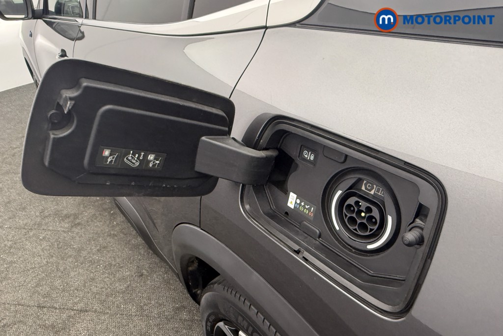 Citroen C5 Aircross MAX Automatic Petrol Plug-In Hybrid SUV - Stock Number (1630360) - 22nd supplementary image
