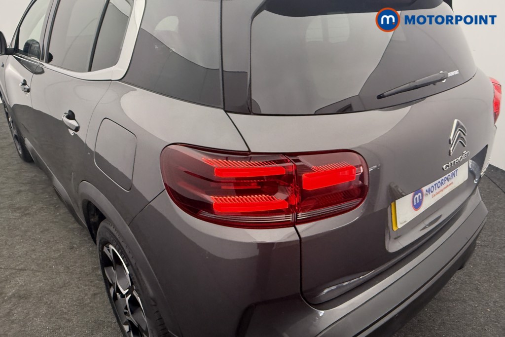 Citroen C5 Aircross MAX Automatic Petrol Plug-In Hybrid SUV - Stock Number (1630360) - 23rd supplementary image
