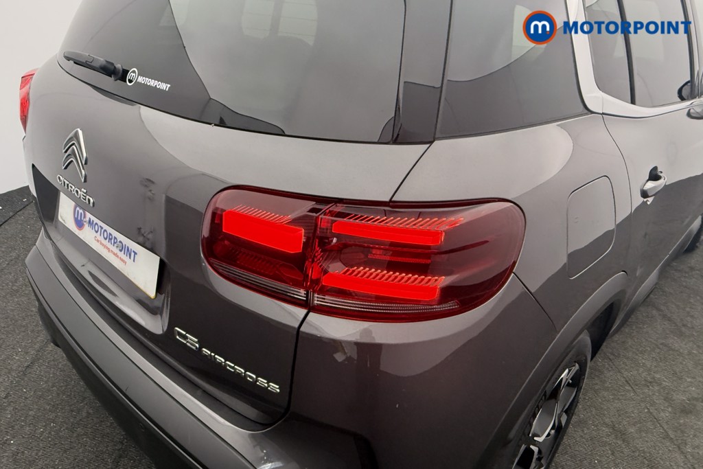 Citroen C5 Aircross MAX Automatic Petrol Plug-In Hybrid SUV - Stock Number (1630360) - 24th supplementary image