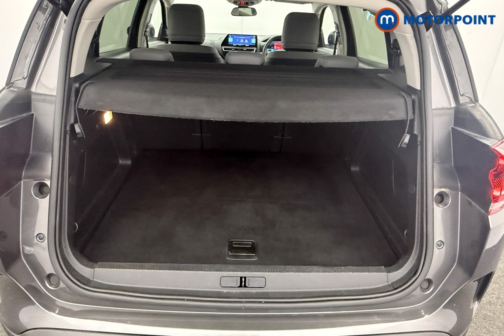 Citroen C5 Aircross MAX Automatic Petrol Plug-In Hybrid SUV - Stock Number (1630360) - 25th supplementary image