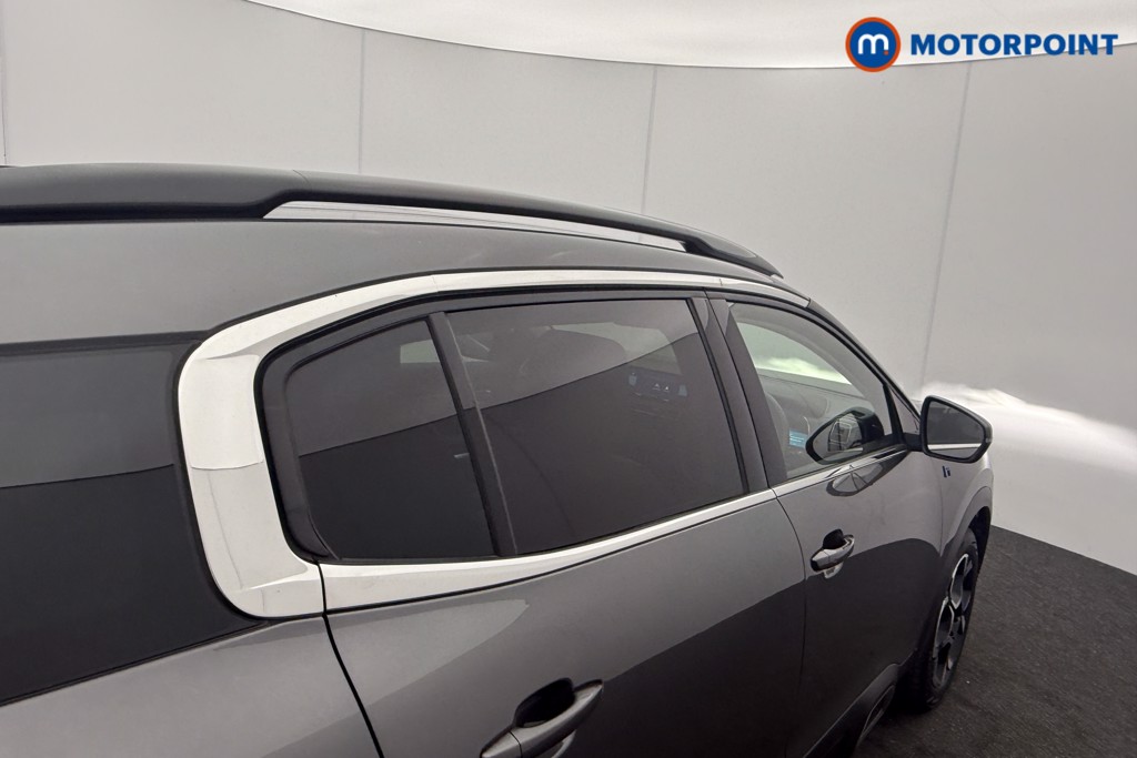 Citroen C5 Aircross MAX Automatic Petrol Plug-In Hybrid SUV - Stock Number (1630360) - 26th supplementary image