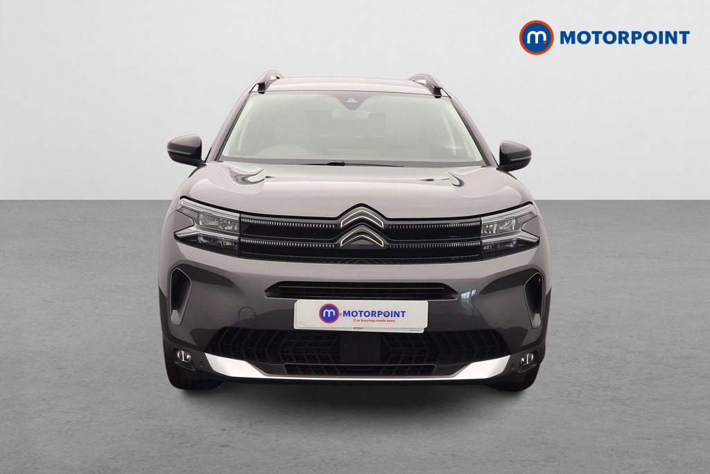 Citroen C5 Aircross MAX Automatic Petrol Plug-In Hybrid SUV - Stock Number (1630360) - Front bumper