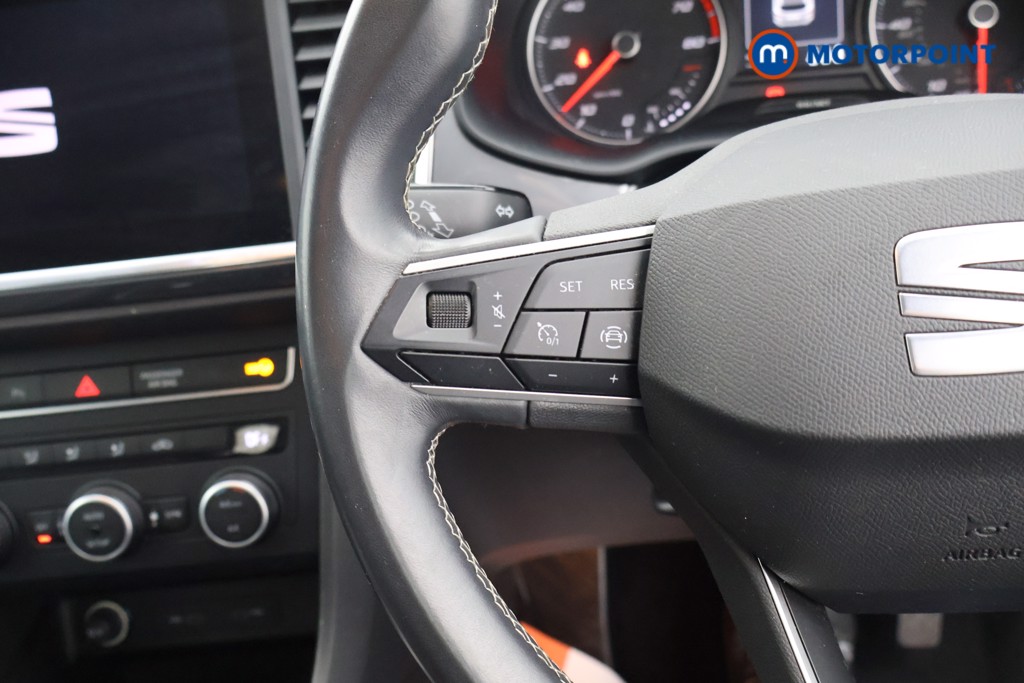 Seat Ateca Se Technology Automatic Petrol SUV - Stock Number (1630409) - 2nd supplementary image