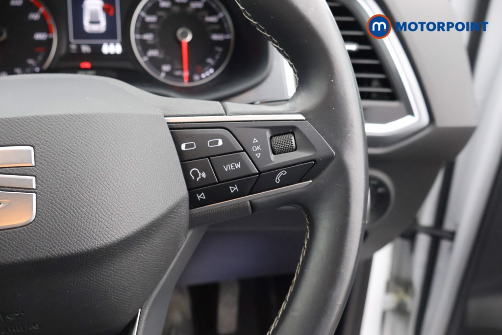 Seat Ateca Se Technology Automatic Petrol SUV - Stock Number (1630409) - 3rd supplementary image