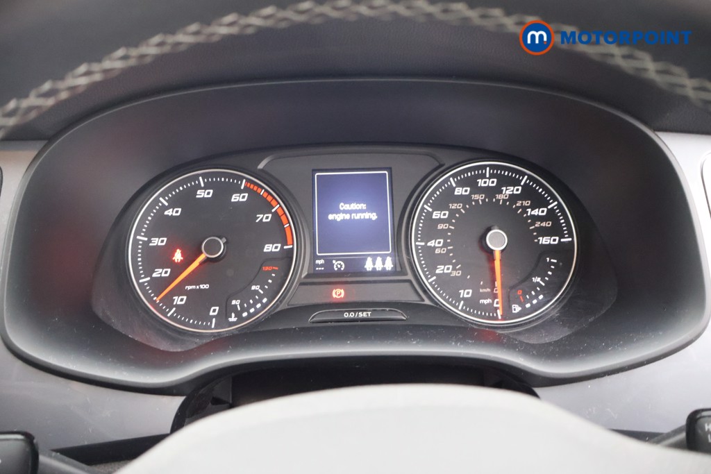 Seat Ateca Se Technology Automatic Petrol SUV - Stock Number (1630409) - 4th supplementary image