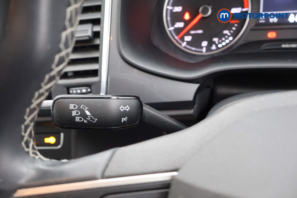 Seat Ateca Se Technology Automatic Petrol SUV - Stock Number (1630409) - 6th supplementary image