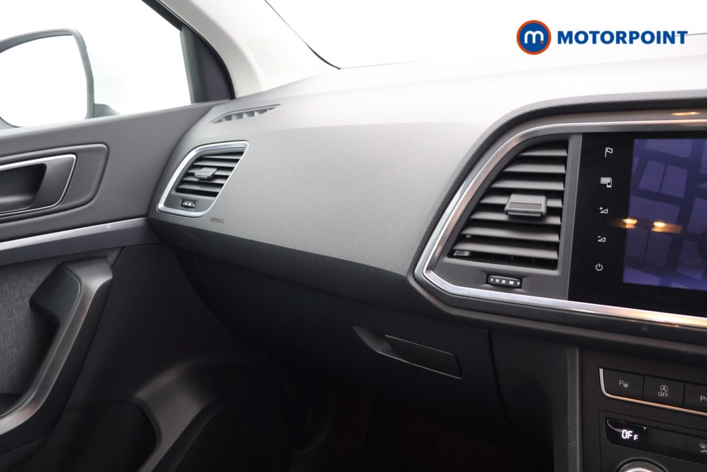 Seat Ateca Se Technology Automatic Petrol SUV - Stock Number (1630409) - 9th supplementary image
