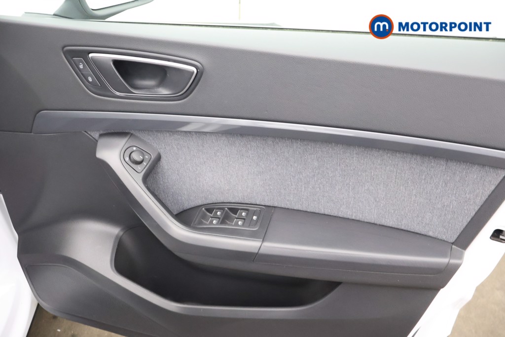 Seat Ateca Se Technology Automatic Petrol SUV - Stock Number (1630409) - 11th supplementary image