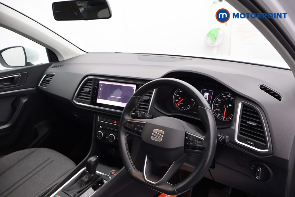 Seat Ateca Se Technology Automatic Petrol SUV - Stock Number (1630409) - 12th supplementary image