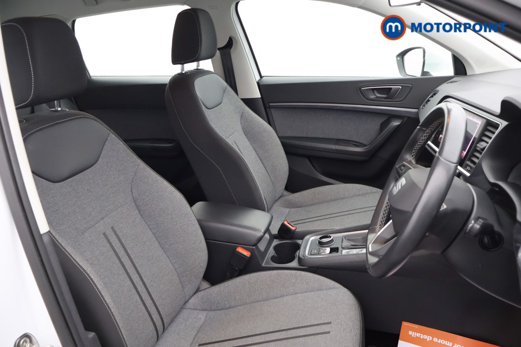Seat Ateca Se Technology Automatic Petrol SUV - Stock Number (1630409) - 13th supplementary image
