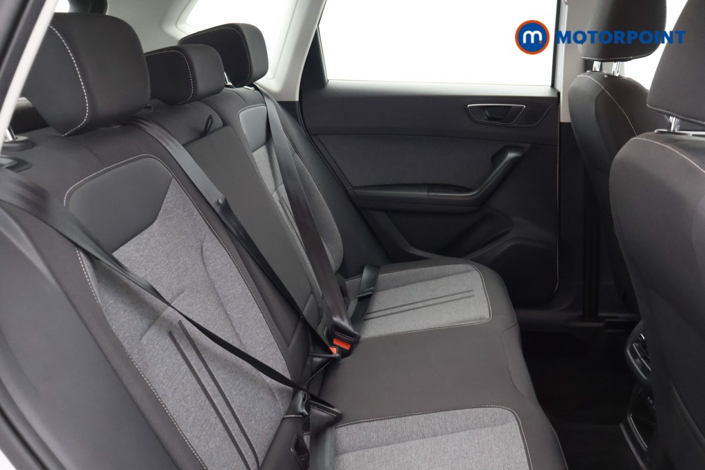 Seat Ateca Se Technology Automatic Petrol SUV - Stock Number (1630409) - 14th supplementary image