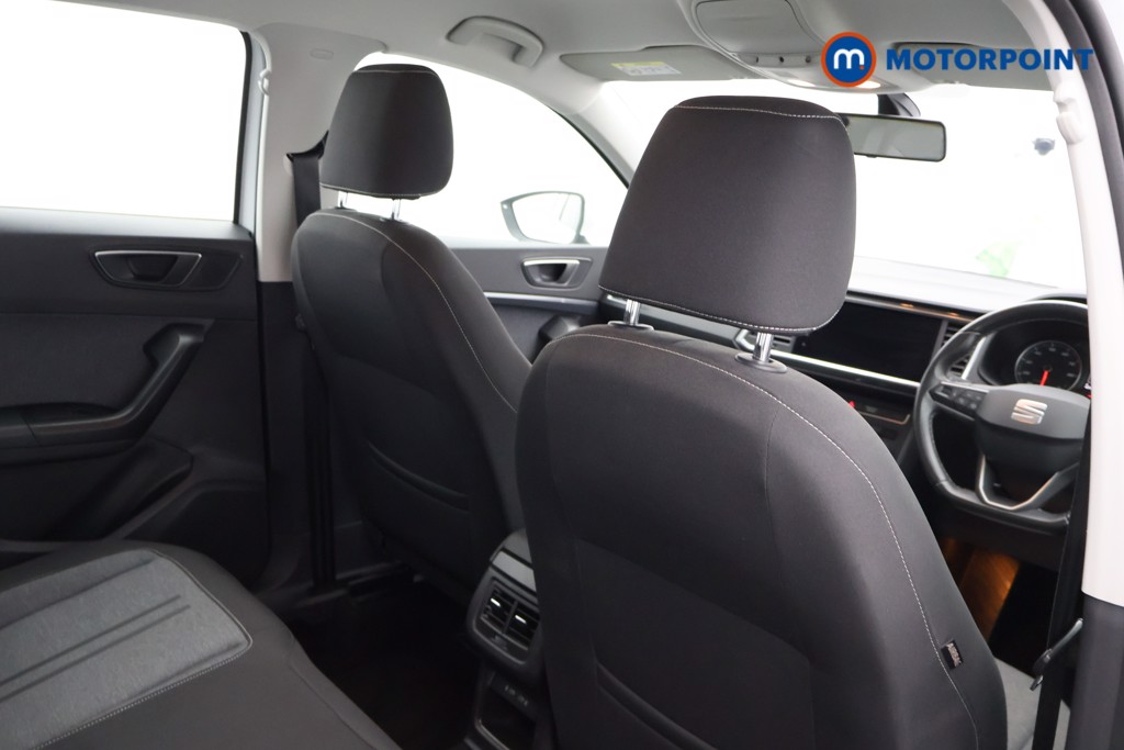 Seat Ateca Se Technology Automatic Petrol SUV - Stock Number (1630409) - 15th supplementary image