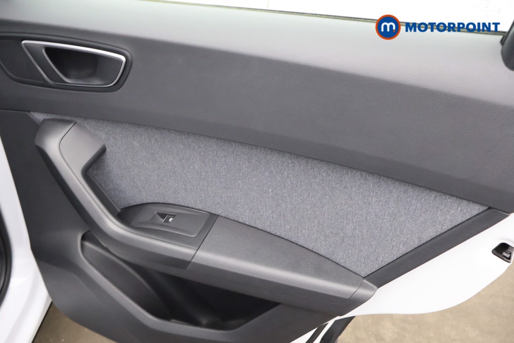 Seat Ateca Se Technology Automatic Petrol SUV - Stock Number (1630409) - 16th supplementary image