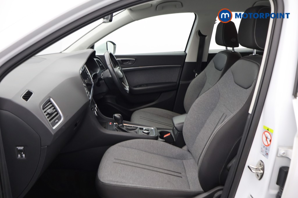 Seat Ateca Se Technology Automatic Petrol SUV - Stock Number (1630409) - 18th supplementary image