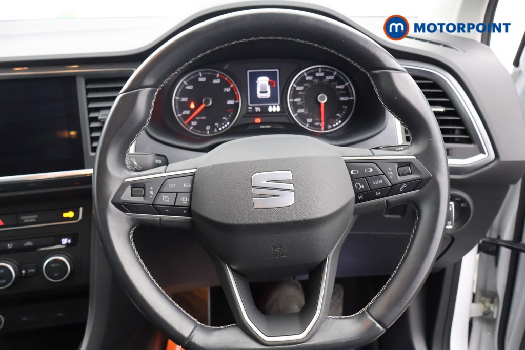 Seat Ateca Se Technology Automatic Petrol SUV - Stock Number (1630409) - 1st supplementary image