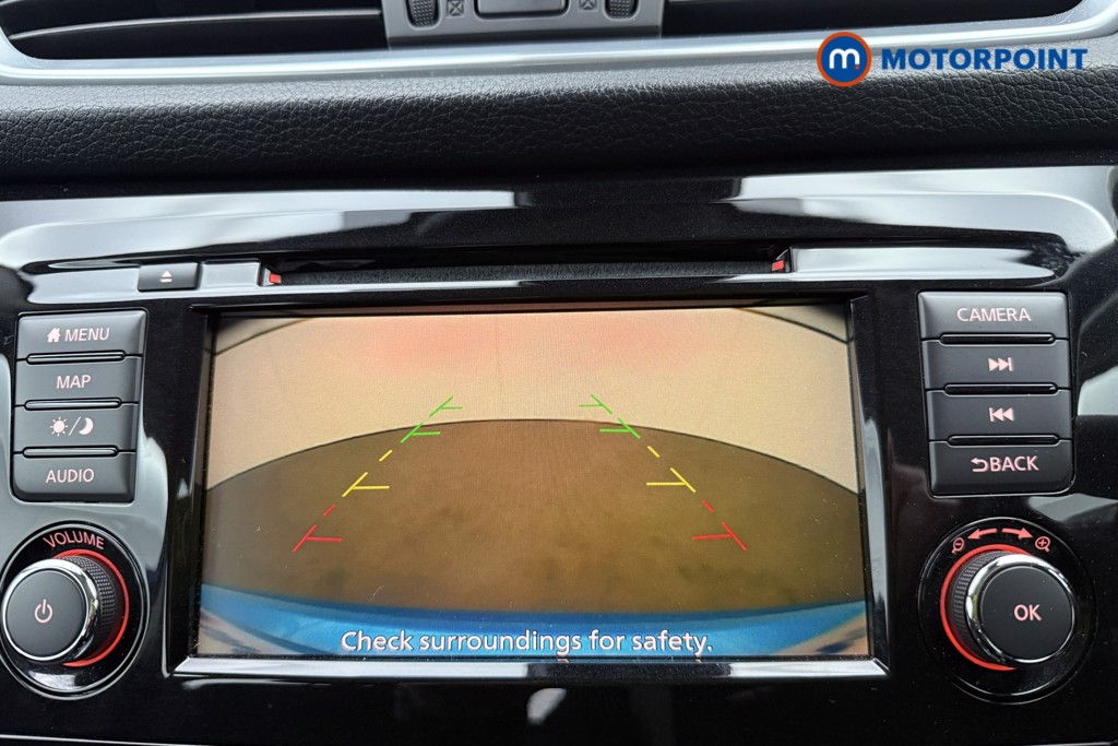 Nissan Qashqai Acenta Premium Manual Petrol SUV - Stock Number (1630721) - 3rd supplementary image