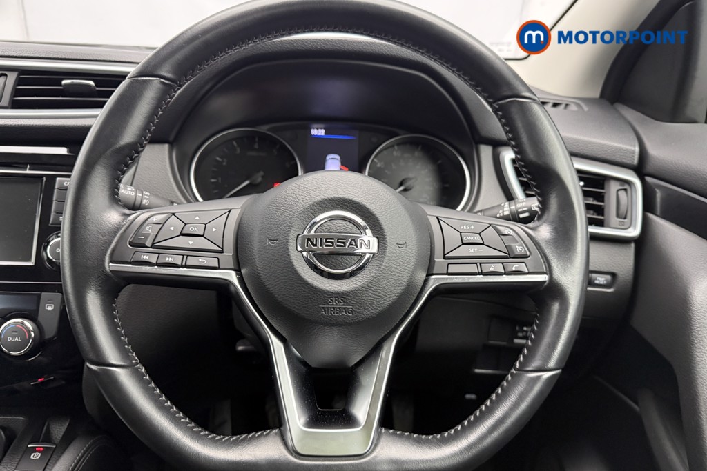 Nissan Qashqai Acenta Premium Manual Petrol SUV - Stock Number (1630721) - 5th supplementary image