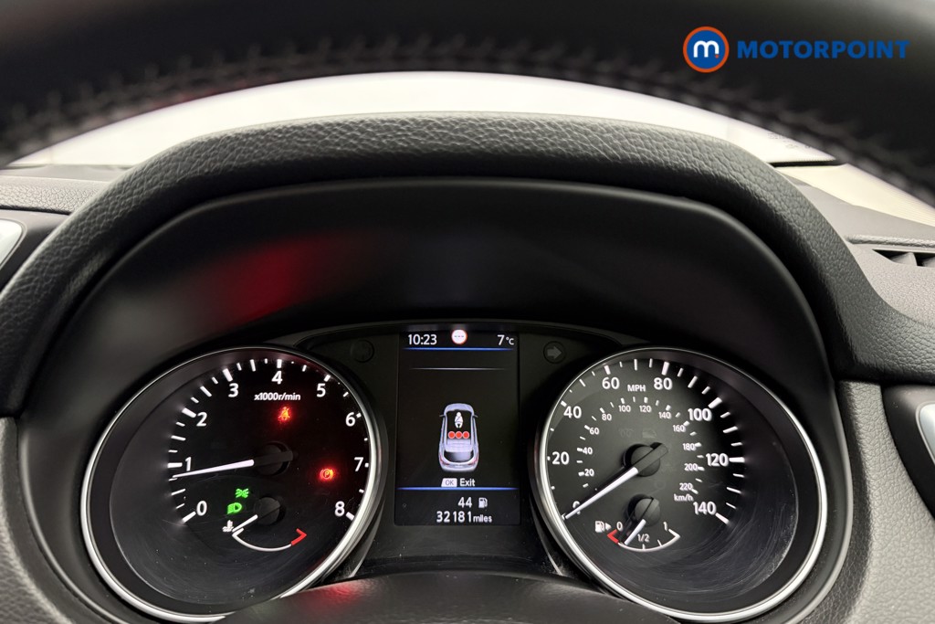 Nissan Qashqai Acenta Premium Manual Petrol SUV - Stock Number (1630721) - 6th supplementary image