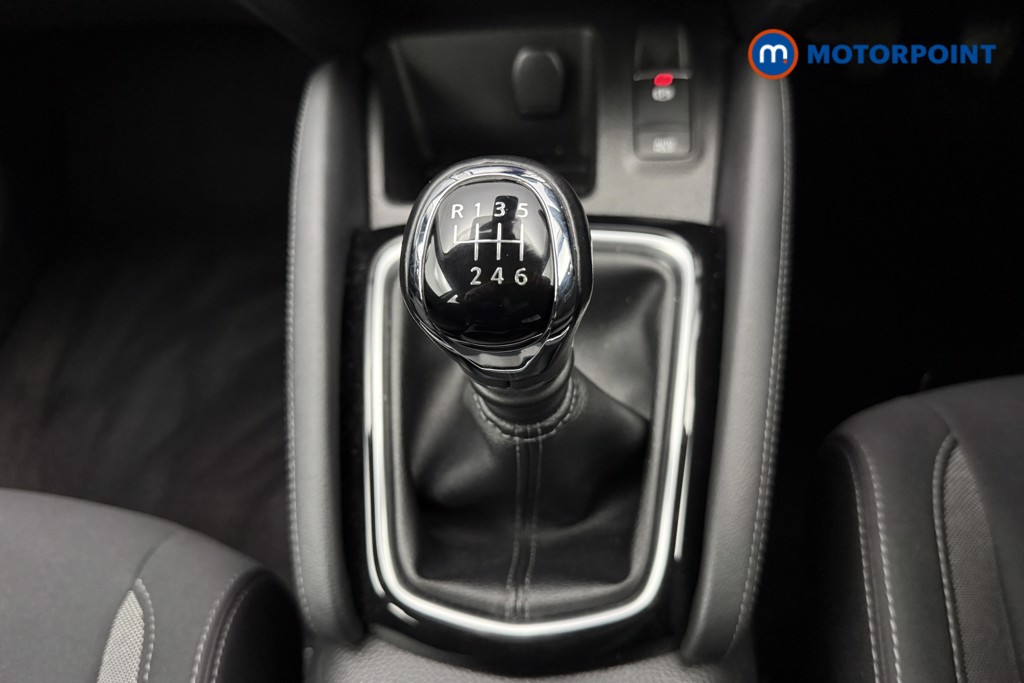 Nissan Qashqai Acenta Premium Manual Petrol SUV - Stock Number (1630721) - 7th supplementary image
