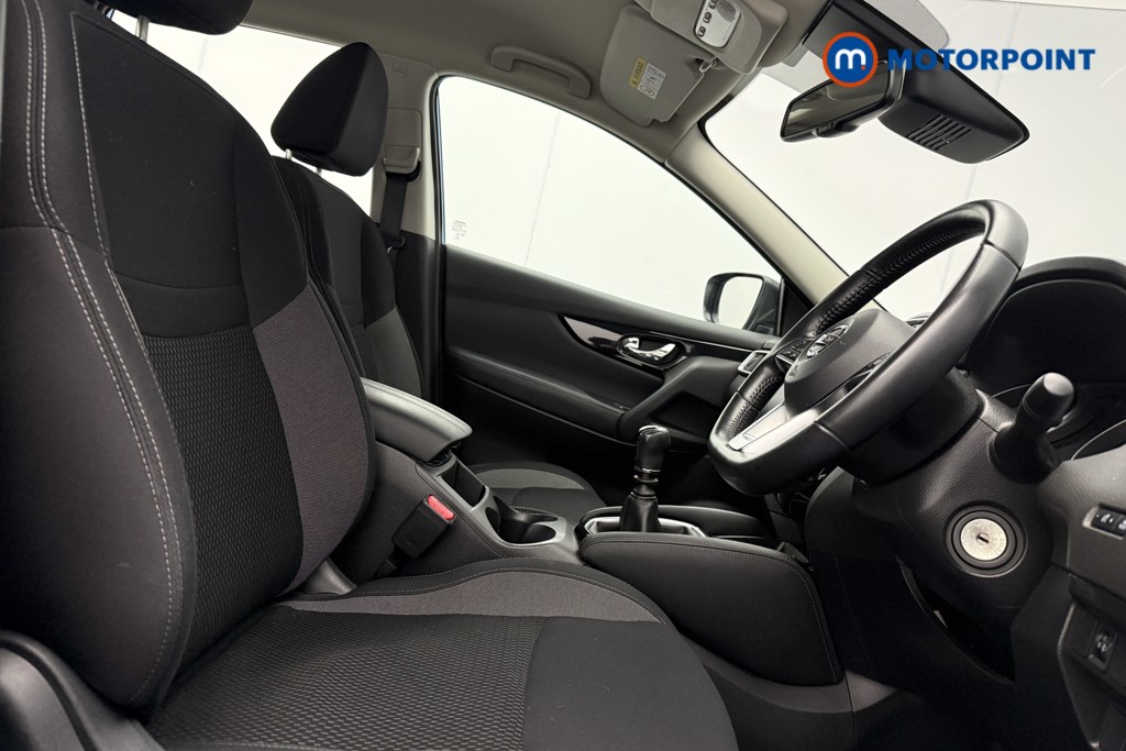 Nissan Qashqai Acenta Premium Manual Petrol SUV - Stock Number (1630721) - 8th supplementary image