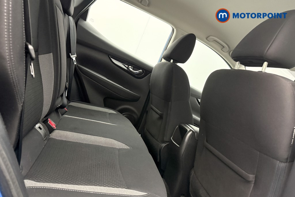Nissan Qashqai Acenta Premium Manual Petrol SUV - Stock Number (1630721) - 9th supplementary image