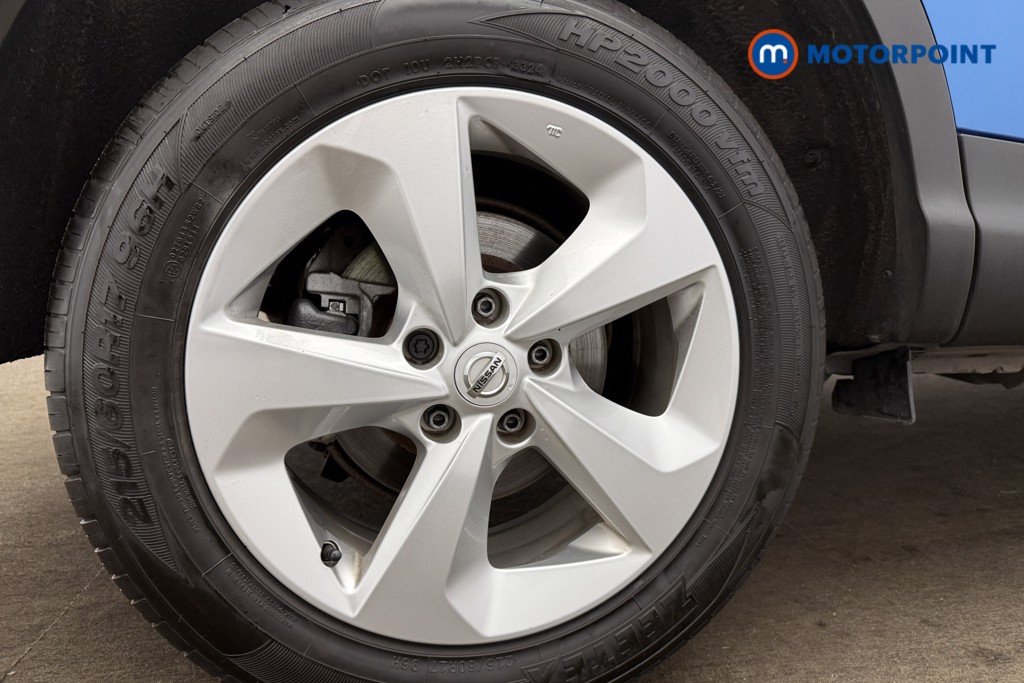 Nissan Qashqai Acenta Premium Manual Petrol SUV - Stock Number (1630721) - 10th supplementary image