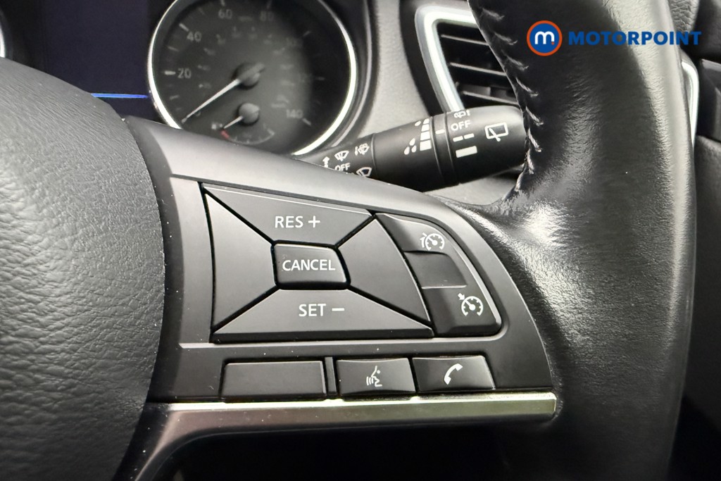 Nissan Qashqai Acenta Premium Manual Petrol SUV - Stock Number (1630721) - 15th supplementary image