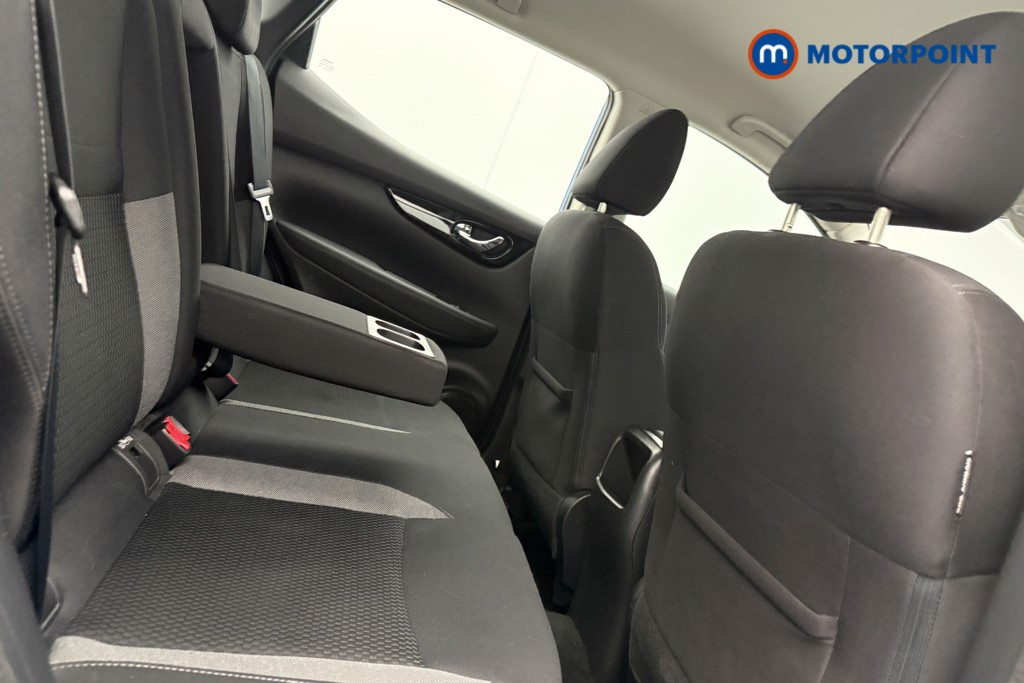 Nissan Qashqai Acenta Premium Manual Petrol SUV - Stock Number (1630721) - 20th supplementary image