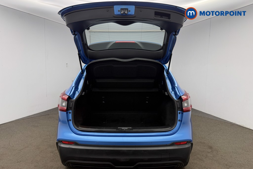 Nissan Qashqai Acenta Premium Manual Petrol SUV - Stock Number (1630721) - 21st supplementary image