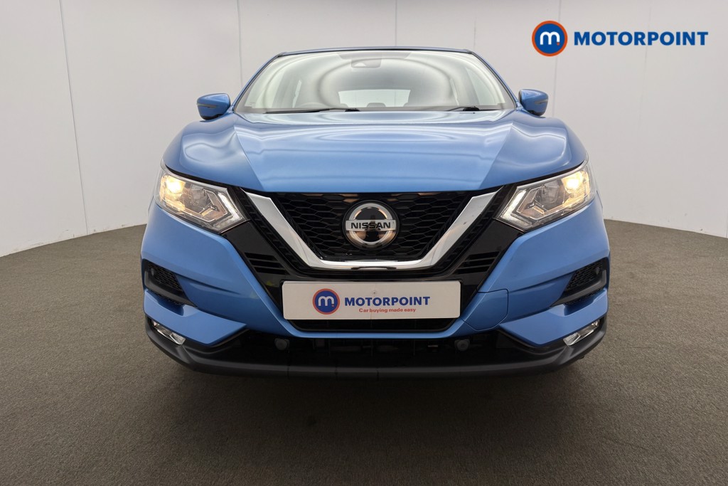 Nissan Qashqai Acenta Premium Manual Petrol SUV - Stock Number (1630721) - 23rd supplementary image