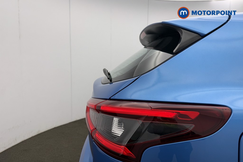 Nissan Qashqai Acenta Premium Manual Petrol SUV - Stock Number (1630721) - 26th supplementary image