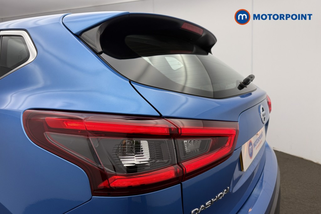 Nissan Qashqai Acenta Premium Manual Petrol SUV - Stock Number (1630721) - 27th supplementary image