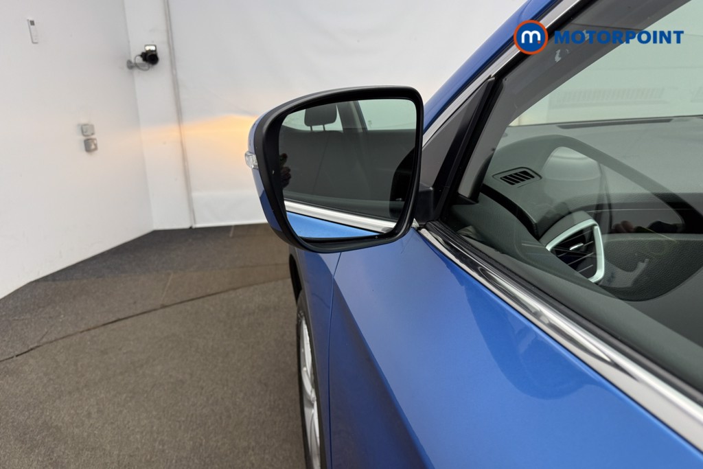 Nissan Qashqai Acenta Premium Manual Petrol SUV - Stock Number (1630721) - 30th supplementary image