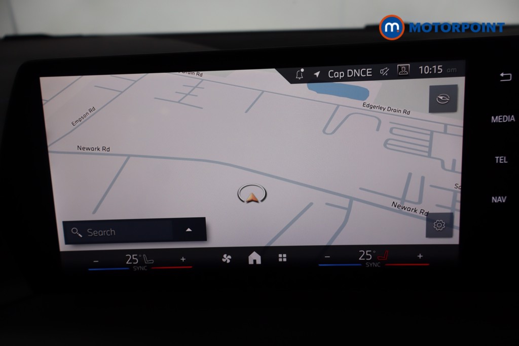 BMW 2 Series M Sport Automatic Petrol Saloon - Stock Number (1630927) - 2nd supplementary image