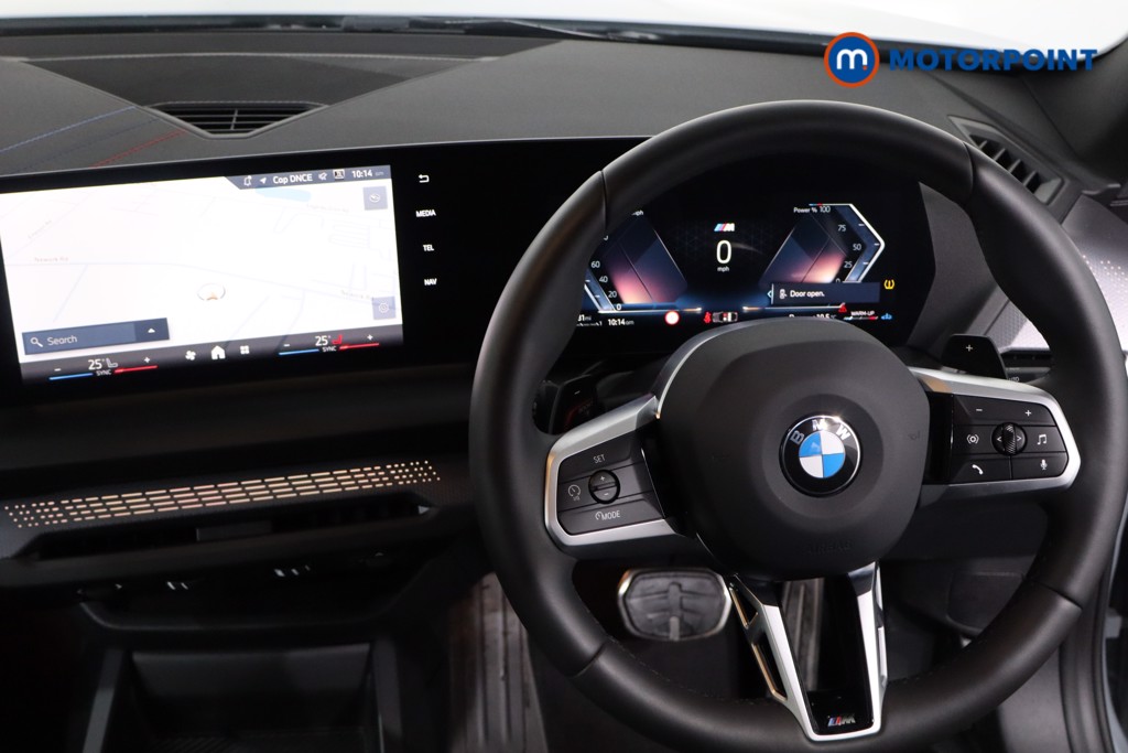 BMW 2 Series M Sport Automatic Petrol Saloon - Stock Number (1630927) - 3rd supplementary image