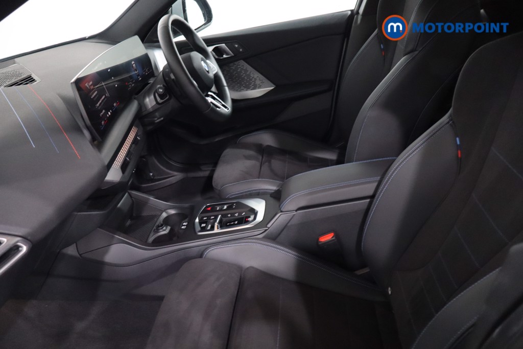 BMW 2 Series M Sport Automatic Petrol Saloon - Stock Number (1630927) - 4th supplementary image