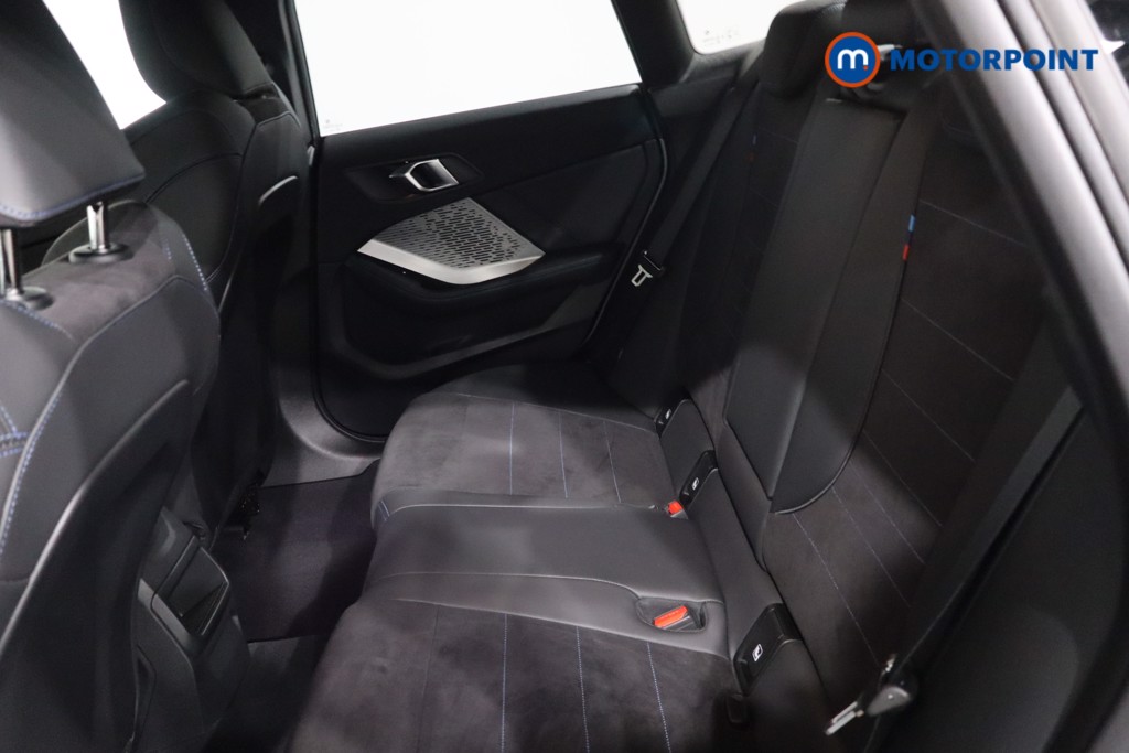 BMW 2 Series M Sport Automatic Petrol Saloon - Stock Number (1630927) - 5th supplementary image