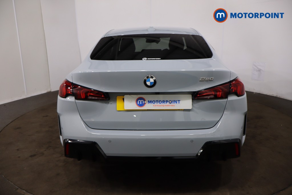 BMW 2 Series M Sport Automatic Petrol Saloon - Stock Number (1630927) - 39th supplementary image