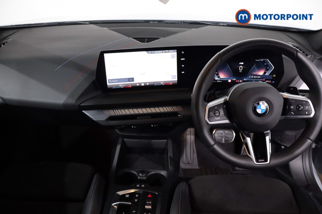 BMW 2 Series M Sport Automatic Petrol Saloon - Stock Number (1630927) - 1st supplementary image