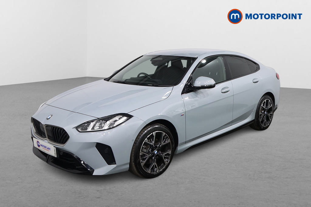 BMW 2 Series M Sport Automatic Petrol Saloon - Stock Number (1630927) - Passenger side front corner