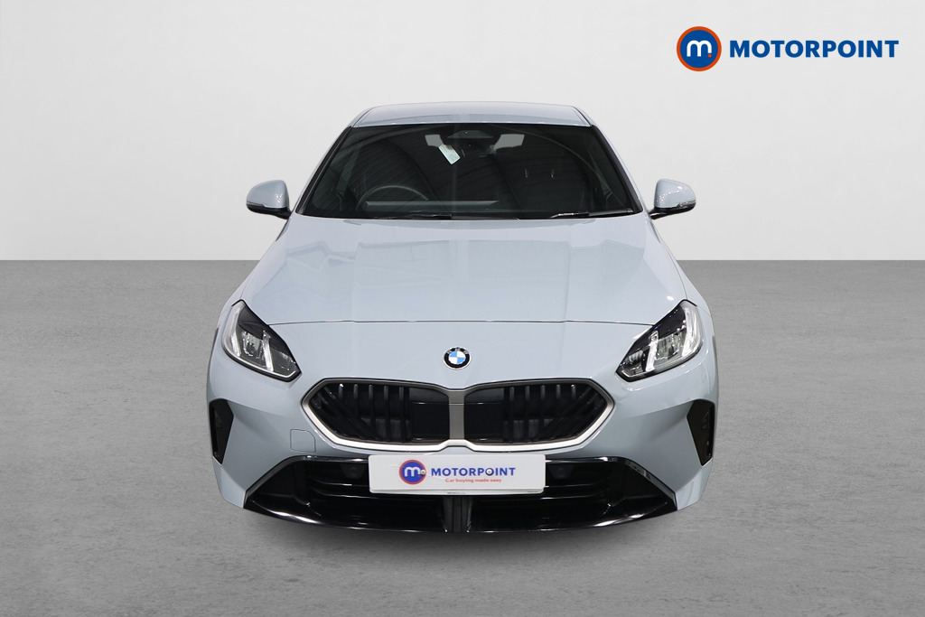 BMW 2 Series M Sport Automatic Petrol Saloon - Stock Number (1630927) - Front bumper