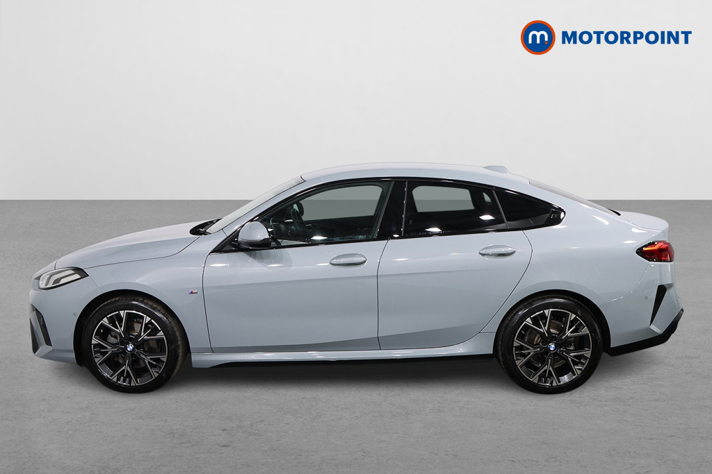 BMW 2 Series M Sport Automatic Petrol Saloon - Stock Number (1630927) - Passenger side