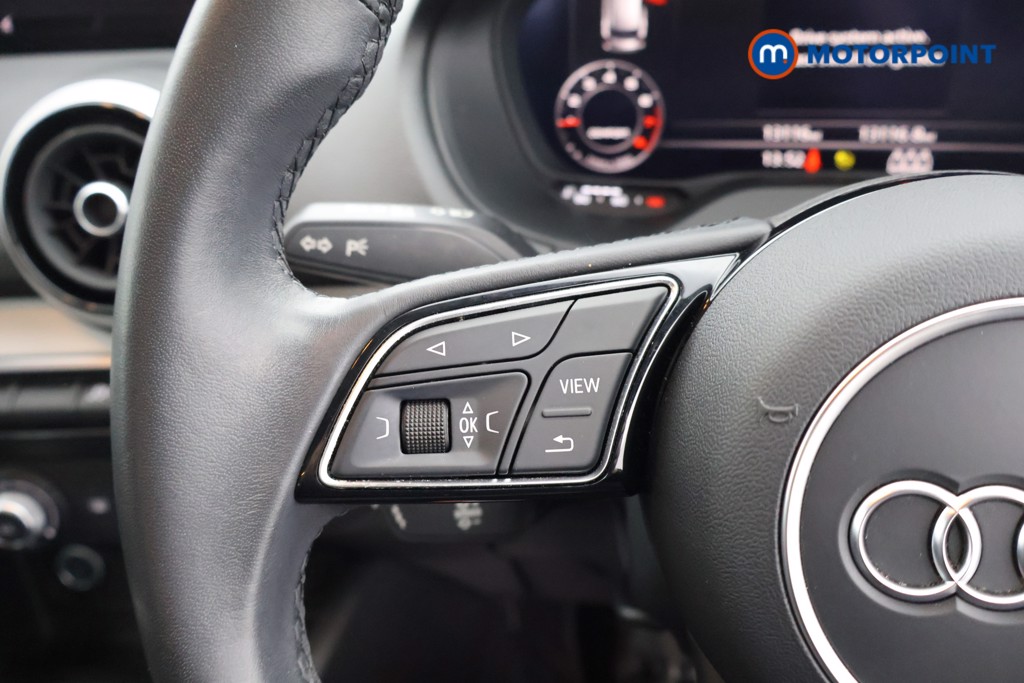 Audi Q2 Sport Manual Petrol SUV - Stock Number (1630950) - 2nd supplementary image