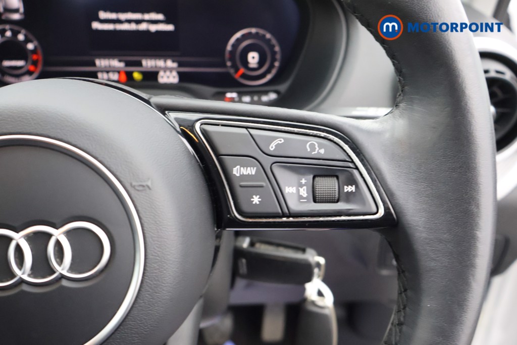 Audi Q2 Sport Manual Petrol SUV - Stock Number (1630950) - 3rd supplementary image