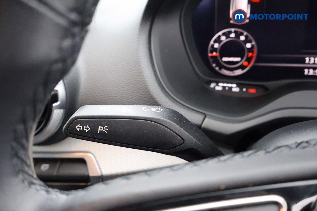 Audi Q2 Sport Manual Petrol SUV - Stock Number (1630950) - 5th supplementary image