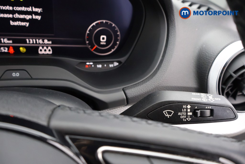 Audi Q2 Sport Manual Petrol SUV - Stock Number (1630950) - 6th supplementary image