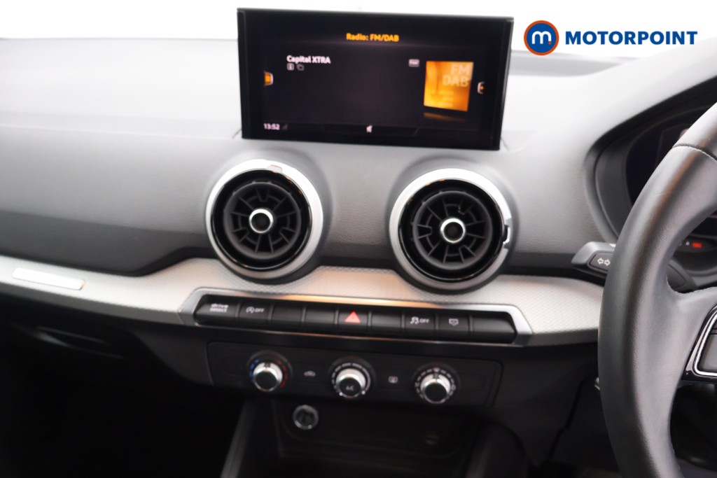Audi Q2 Sport Manual Petrol SUV - Stock Number (1630950) - 7th supplementary image